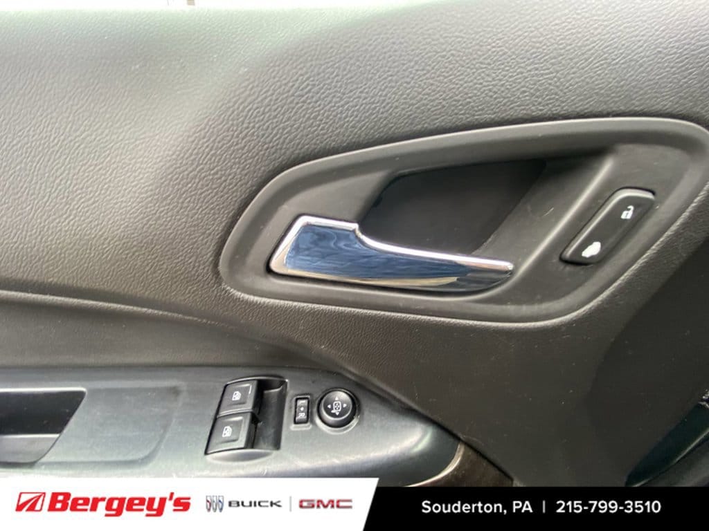 2015 GMC Canyon SLE - Photo 26