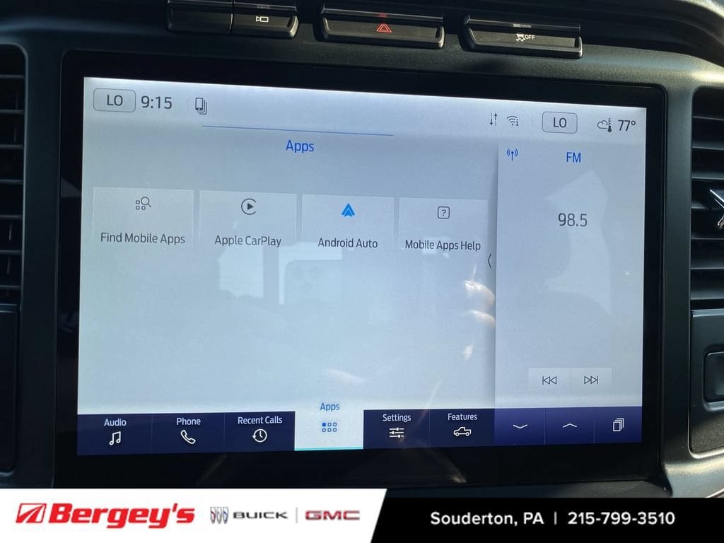 2022 Ford F-150 XLT - Photo 16