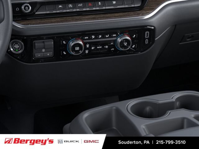 2026 GMC Sierra 1500 Elevation - Photo 24