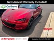  Mazda MX-5 Miata