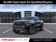  GMC Canyon
