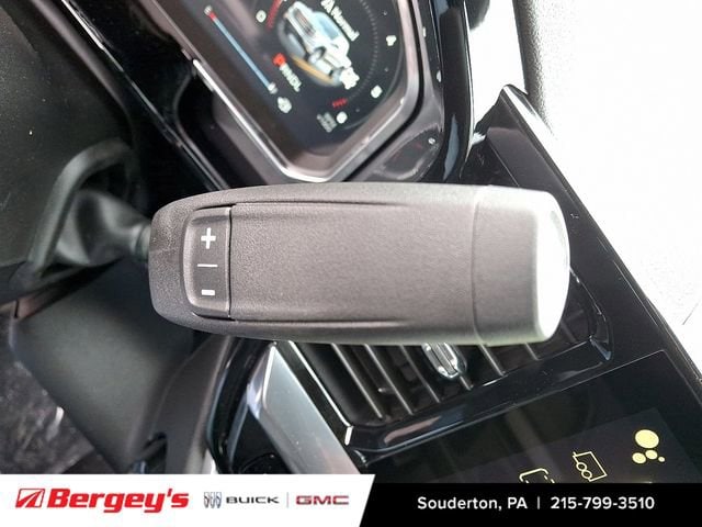 2026 GMC Sierra 1500 SLE - Photo 11