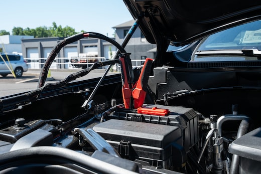 $50 Off Battery Installation at Bergey's Buick GMC