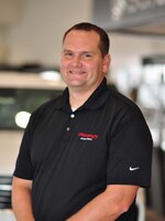 Staff member Robert Moyer from ID_2f15c6