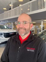 Staff member Tim Earles from ID_424fc2