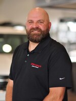 Staff member Brandon Derstine from ID_2f15c6