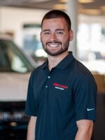 Staff member Kyle Manetti from ID_2fe951