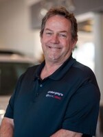 Staff member Dan Green from ID_3d9f68