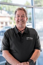 Staff member Dan Green from ID_3d9f68