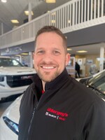 Staff member Craig Borneman from ID_3d9f68