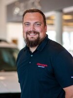 Staff member Patrick Luciano from ID_424fc2