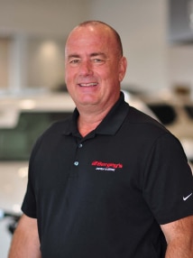Staff member Jeff Halteman from ID_2f15c6