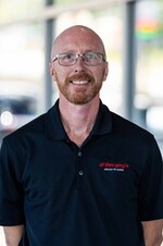 Staff member Eric Davis from ID_3d9f68