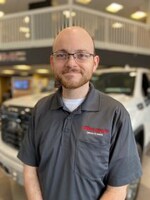 Staff member Anthony Arena from ID_2fe951