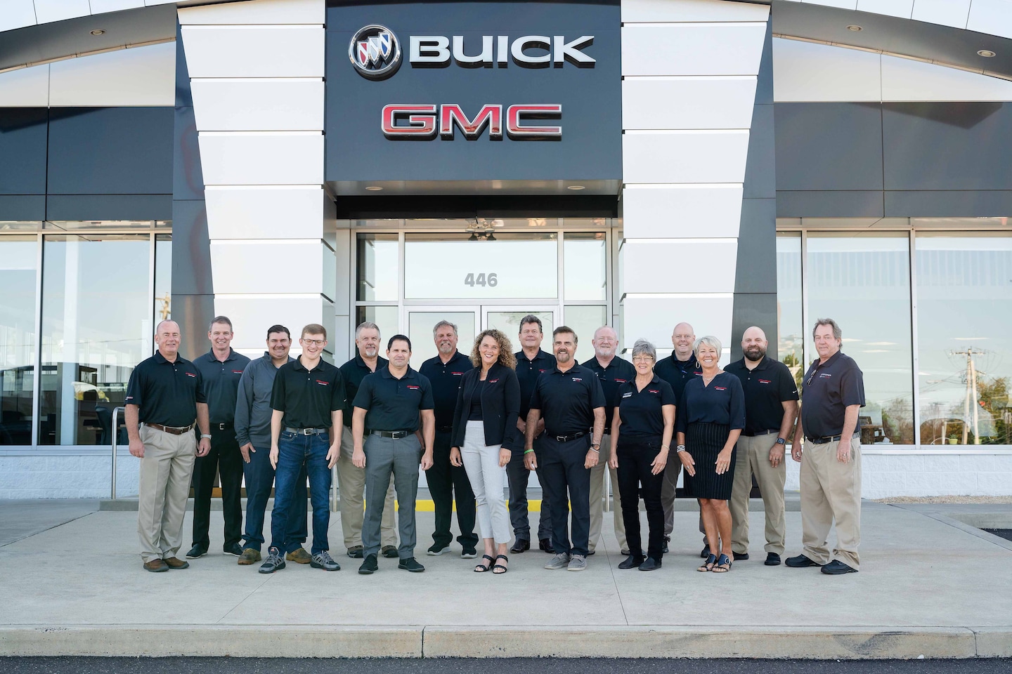  Family riding in vehicle