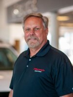 Staff member Randy Ziegler from ID_424fc2