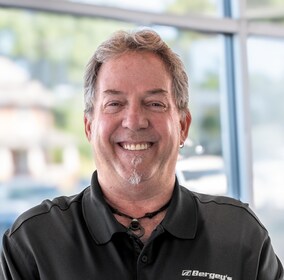 Staff member Dan Green from ID_3d9f68
