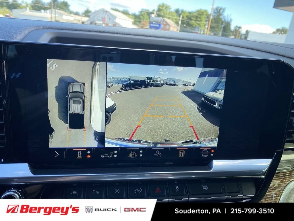2024 GMC Sierra 1500 Elevation - Photo 18