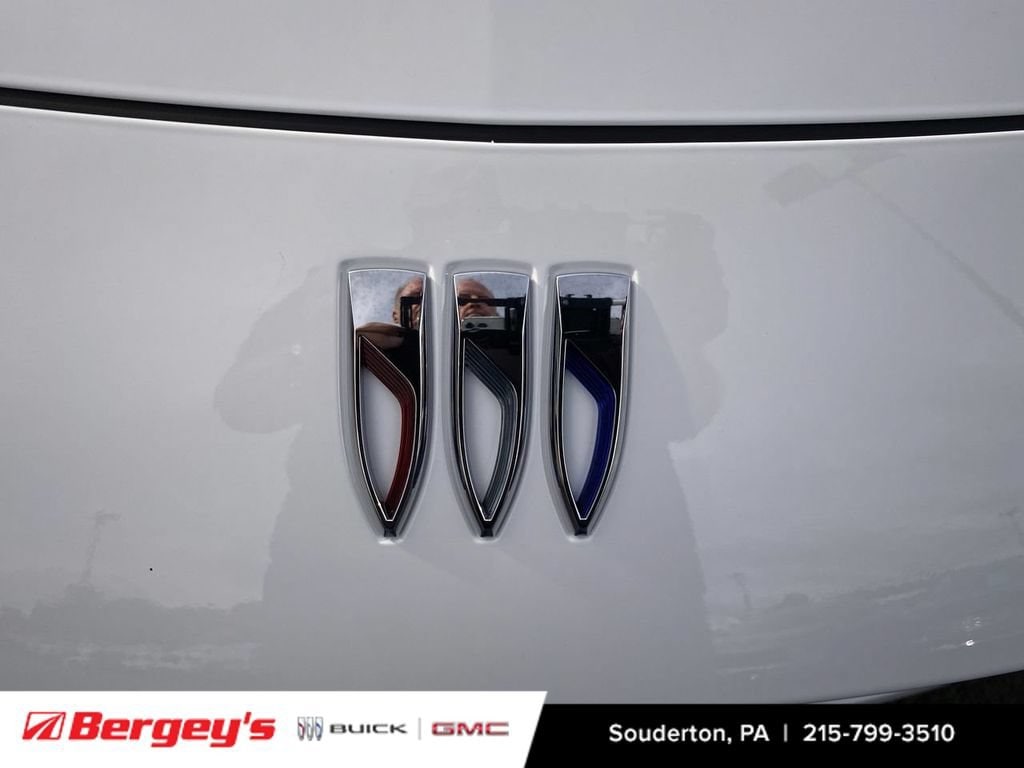 2026 Buick Envista Sport Touring - Photo 33