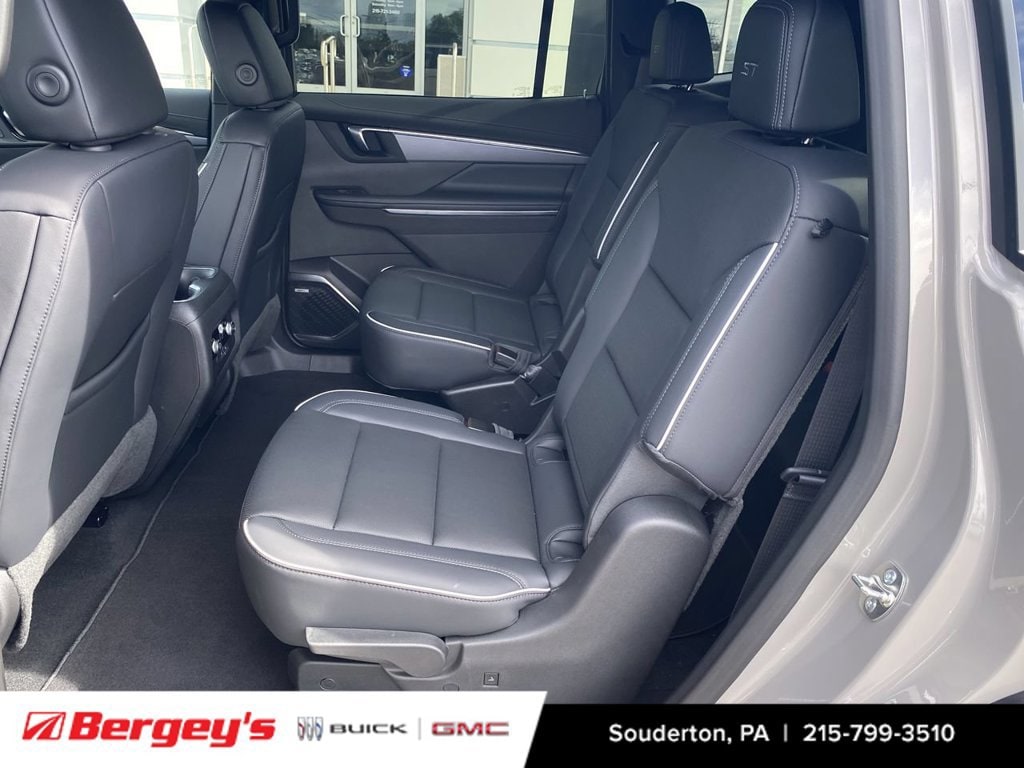 2027 Buick Enclave Sport Touring - Photo 27