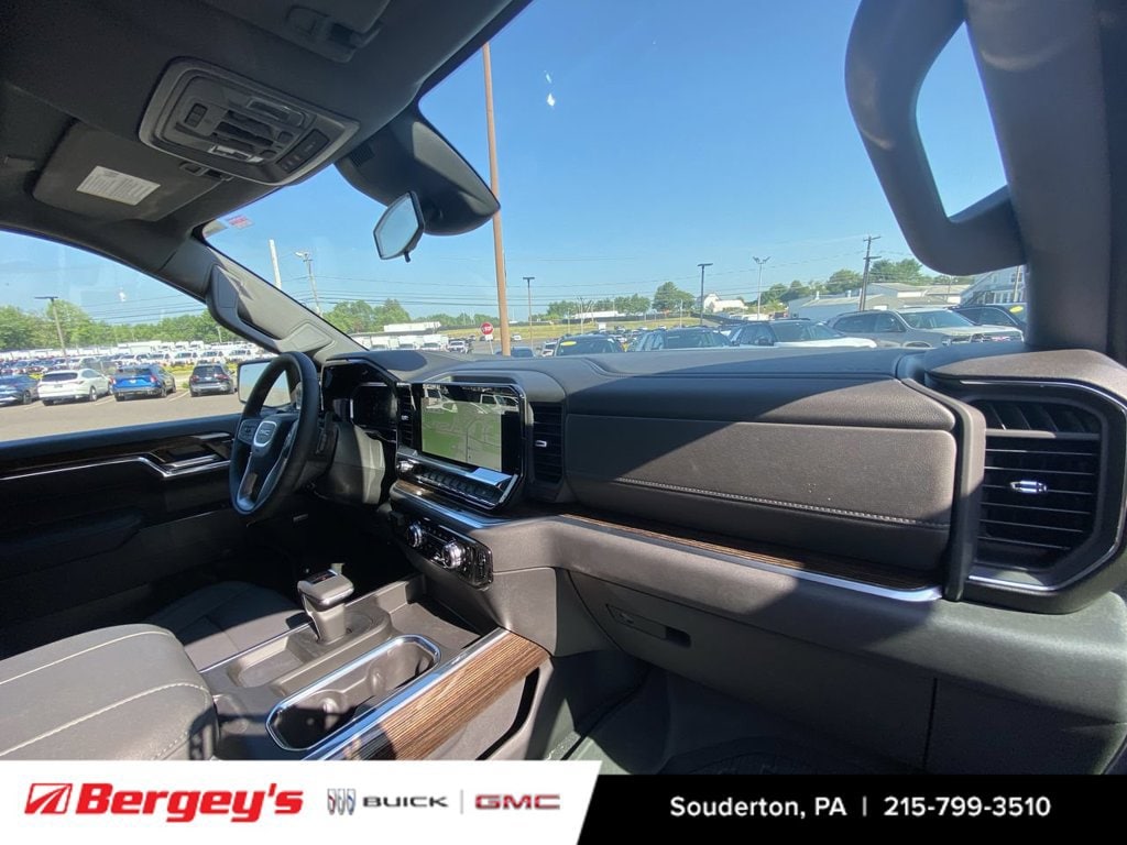 2026 GMC Sierra 1500 Elevation - Photo 31