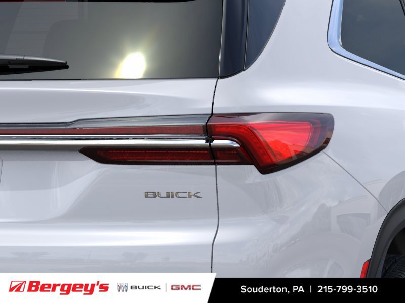 2027 Buick Enclave Preferred - Photo 12
