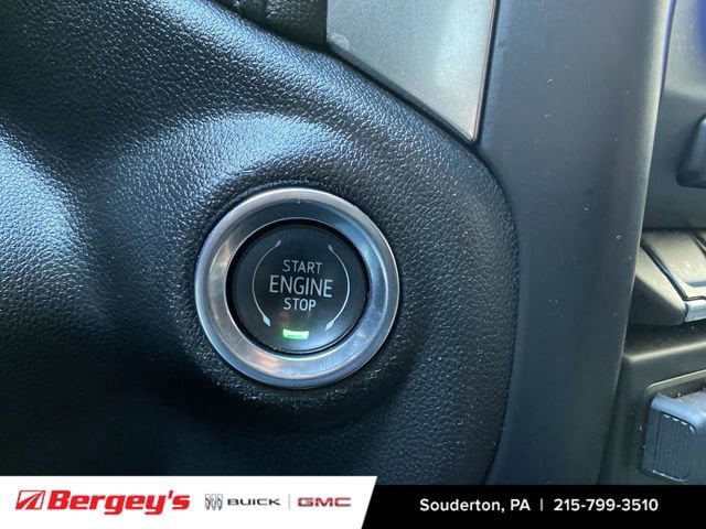 2021 Chevrolet Silverado 1500 RST - Photo 20