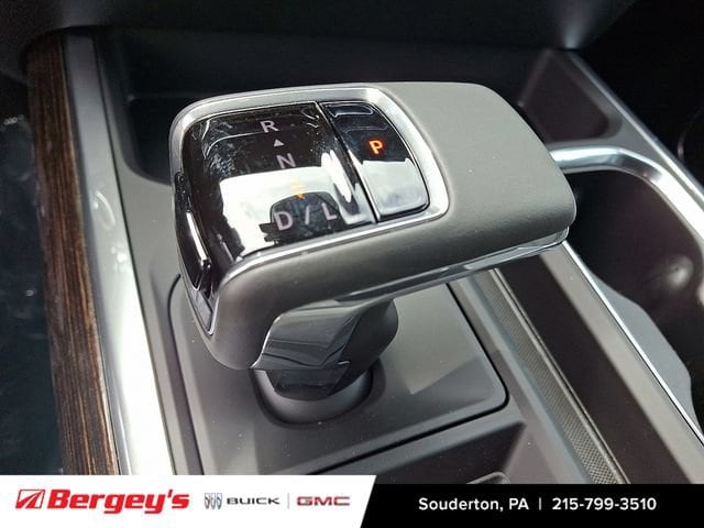 2026 GMC Sierra 1500 Elevation - Photo 11