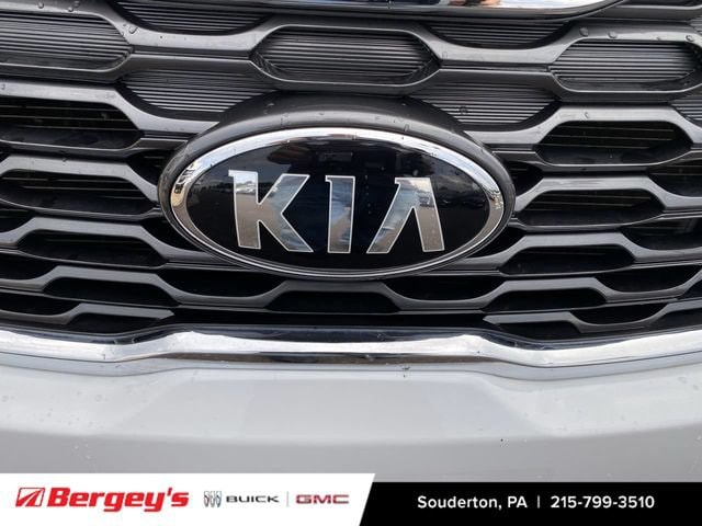 2019 Kia Sorento EX Sport - Photo 35