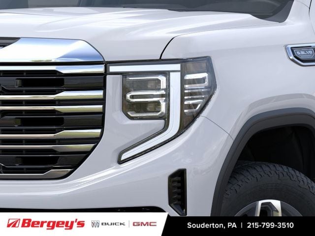 2026 GMC Sierra 1500 SLT - Photo 67