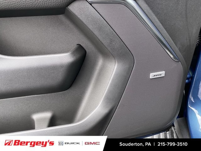 2026 GMC Yukon XL Denali - Photo 26