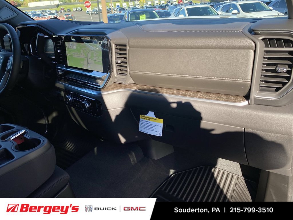2026 GMC Sierra 1500 Elevation - Photo 31
