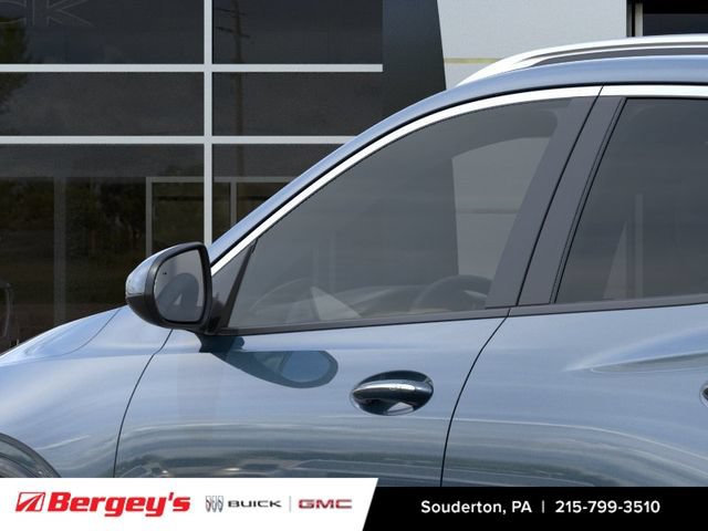 2026 Buick Encore GX Sport Touring - Photo 13