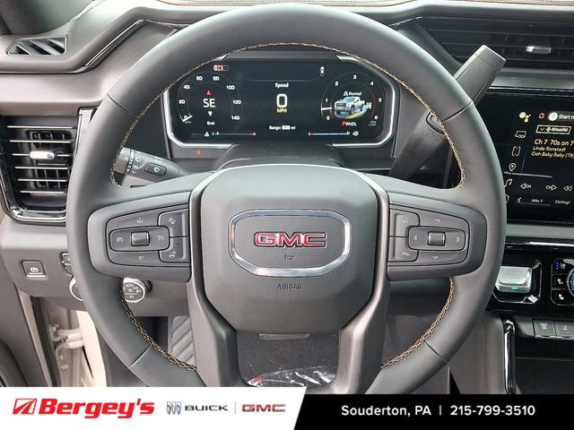 2026 GMC Sierra 2500HD AT4 - Photo 17