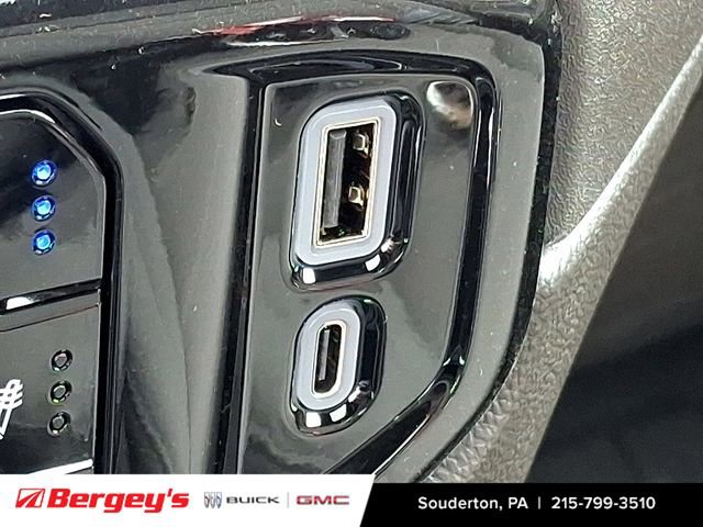 2026 GMC Sierra 1500 SLT - Photo 20