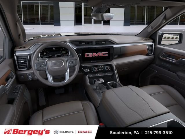 2026 GMC Sierra 1500 Denali - Photo 17