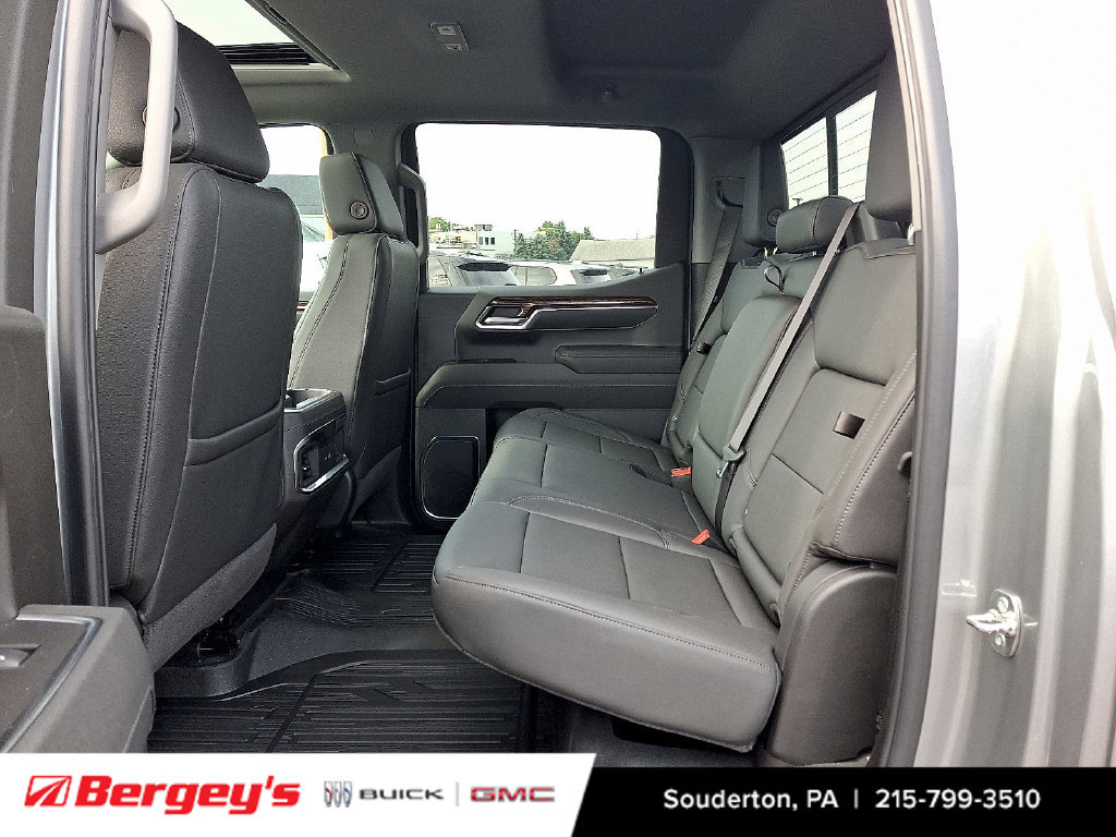 2026 GMC Sierra 1500 Elevation - Photo 7