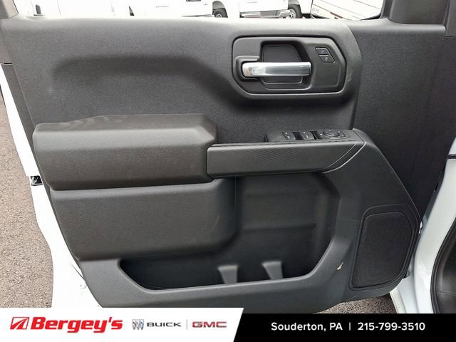 2026 GMC Sierra 1500 Pro - Photo 10