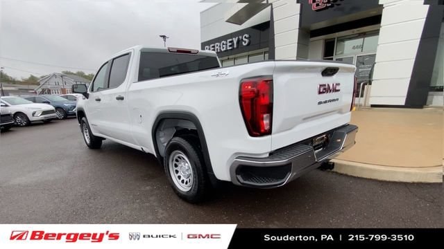 2026 GMC Sierra 1500 Pro - Photo 8