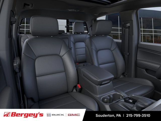 2026 GMC Canyon Elevation - Photo 17