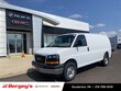  GMC Savana Cargo 3500