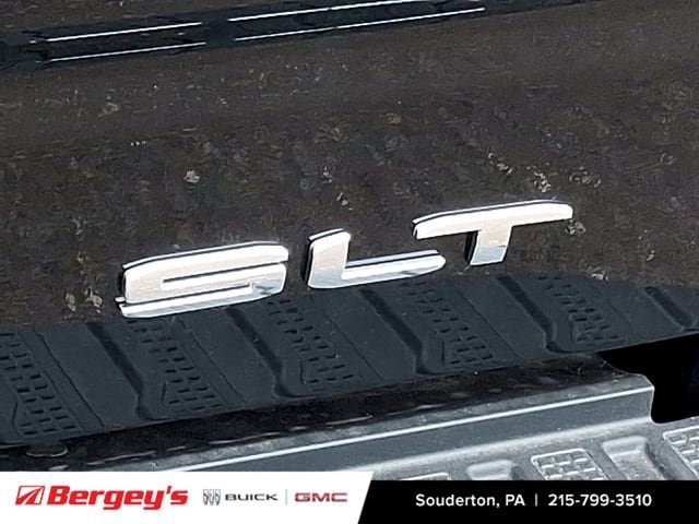 2026 GMC Sierra 1500 SLT - Photo 25