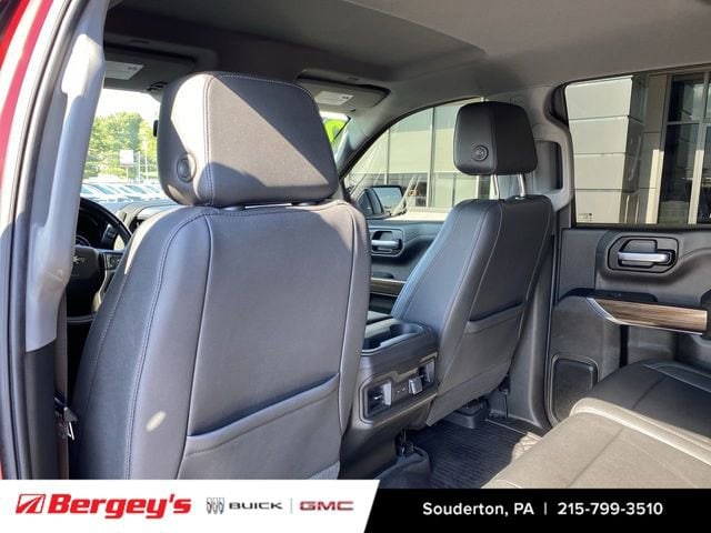 2021 Chevrolet Silverado 1500 RST - Photo 25