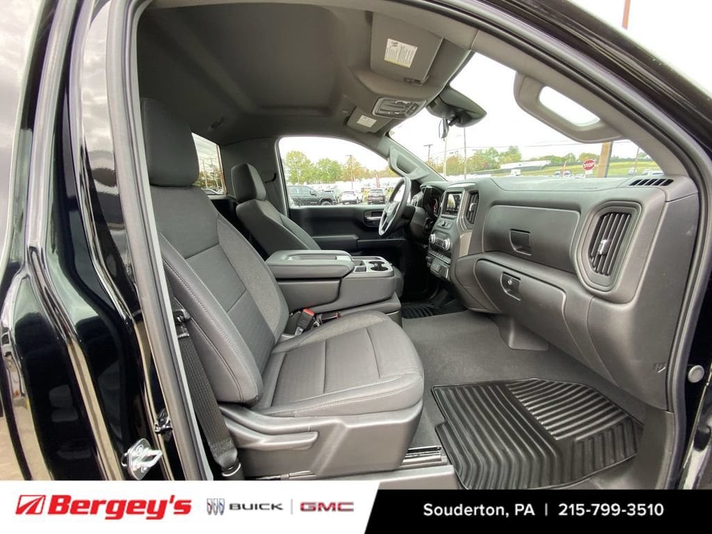 2026 GMC Sierra 1500 Pro - Photo 30