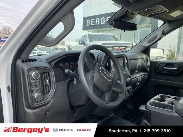 2026 GMC Sierra 1500 Pro - Photo 10