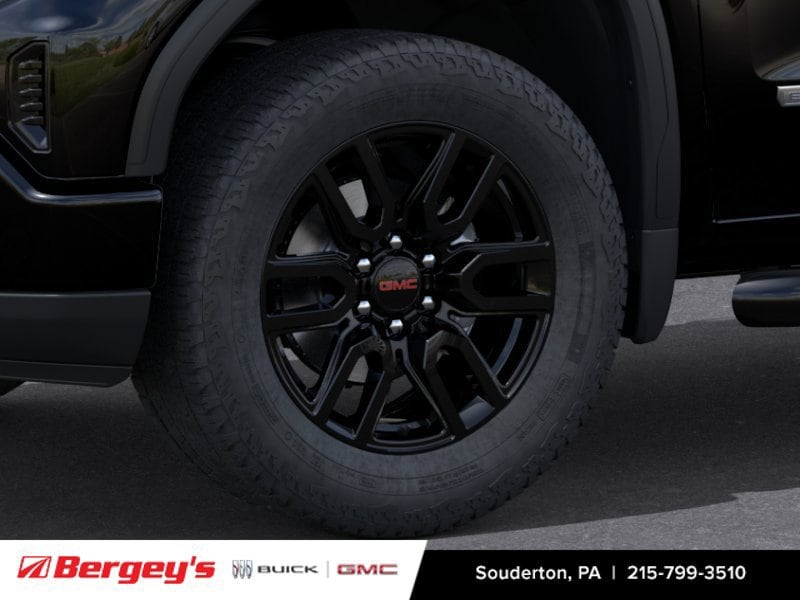 2026 GMC Sierra 1500 Elevation - Photo 10