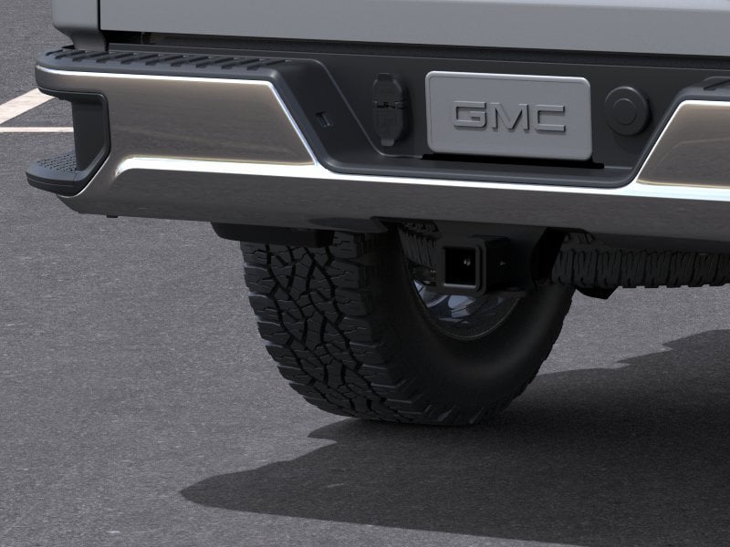 2026 GMC Sierra 2500HD SLE - Photo 45