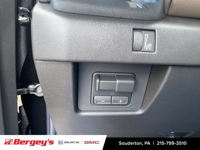 2026 GMC Canyon Denali - Photo 19