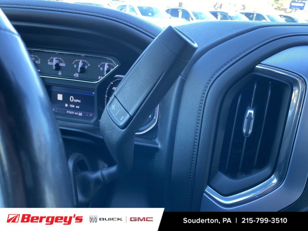 2019 GMC Sierra 1500 SLT - Photo 19