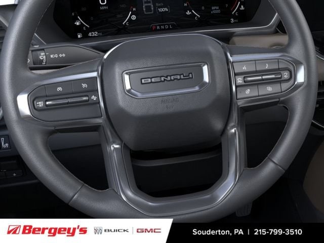 2026 GMC Canyon Denali - Photo 20